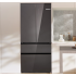 501L French-style multi-door inverter refrigerator‌