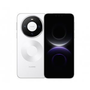 HUAWEI Mate 80 with Kirin 9020, 16GB RAM + 512GB storage, Snow White